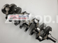 23110-27420 Коленвал D4EA / D4EB HYUNDAI Santa Fe Classic | HYUNDAI Santa Fe NEW 