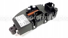 5Q0907521E Регулятор вентилятора отопителя салона VAG Octavia A7 