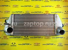 28190-4X900 Интеркулер Carnival